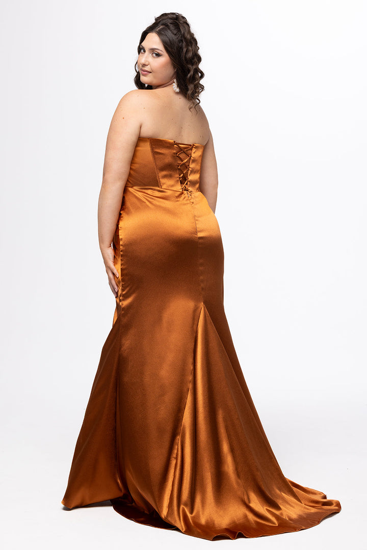 Sydney's Closet TE2624 Dress