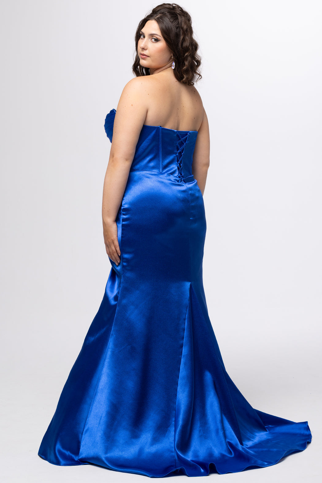 Sydney's Closet TE2624 Dress