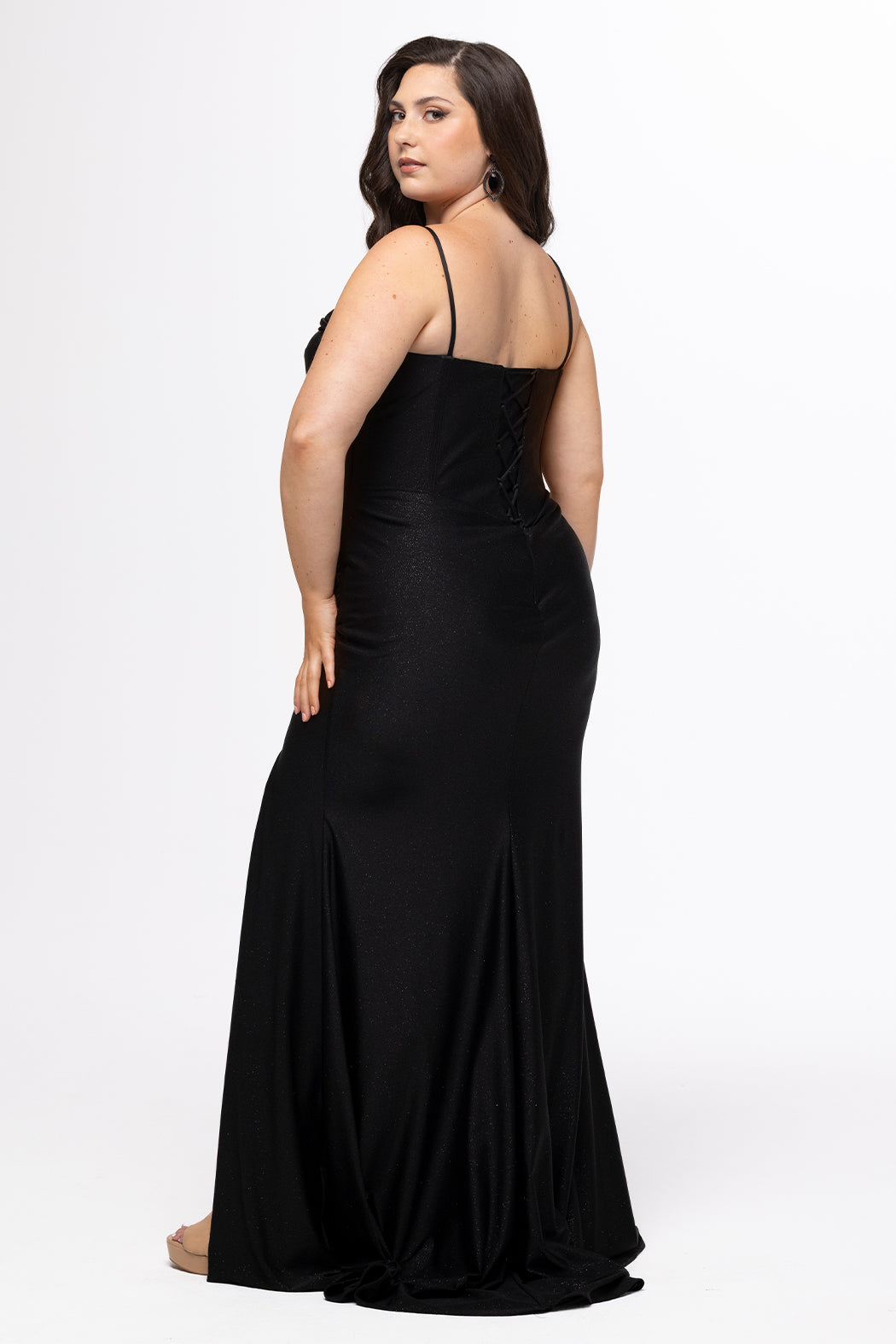 Sydney's Closet TE2628 Dress