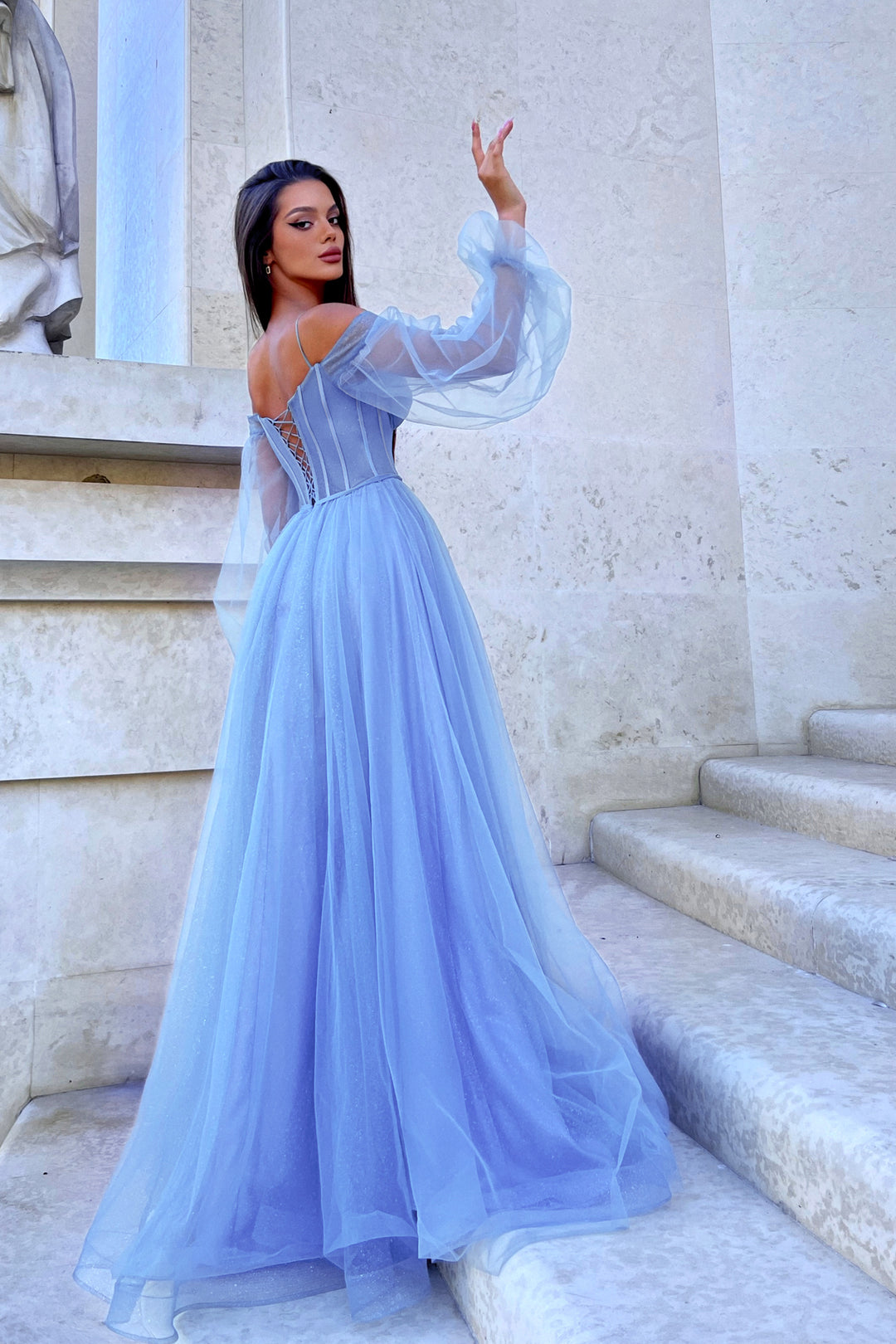 Tina Holly TK130 Dress