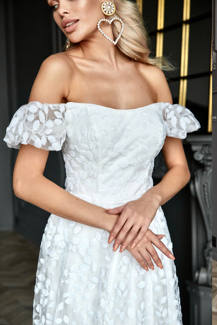 Tina Holly TK023W Dress