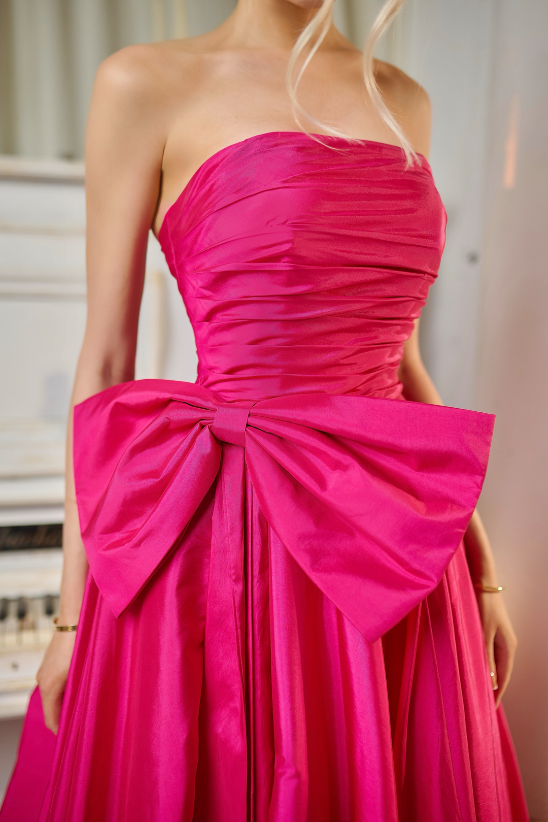 Tina Holly TW603 Dress - FOSTANI.com