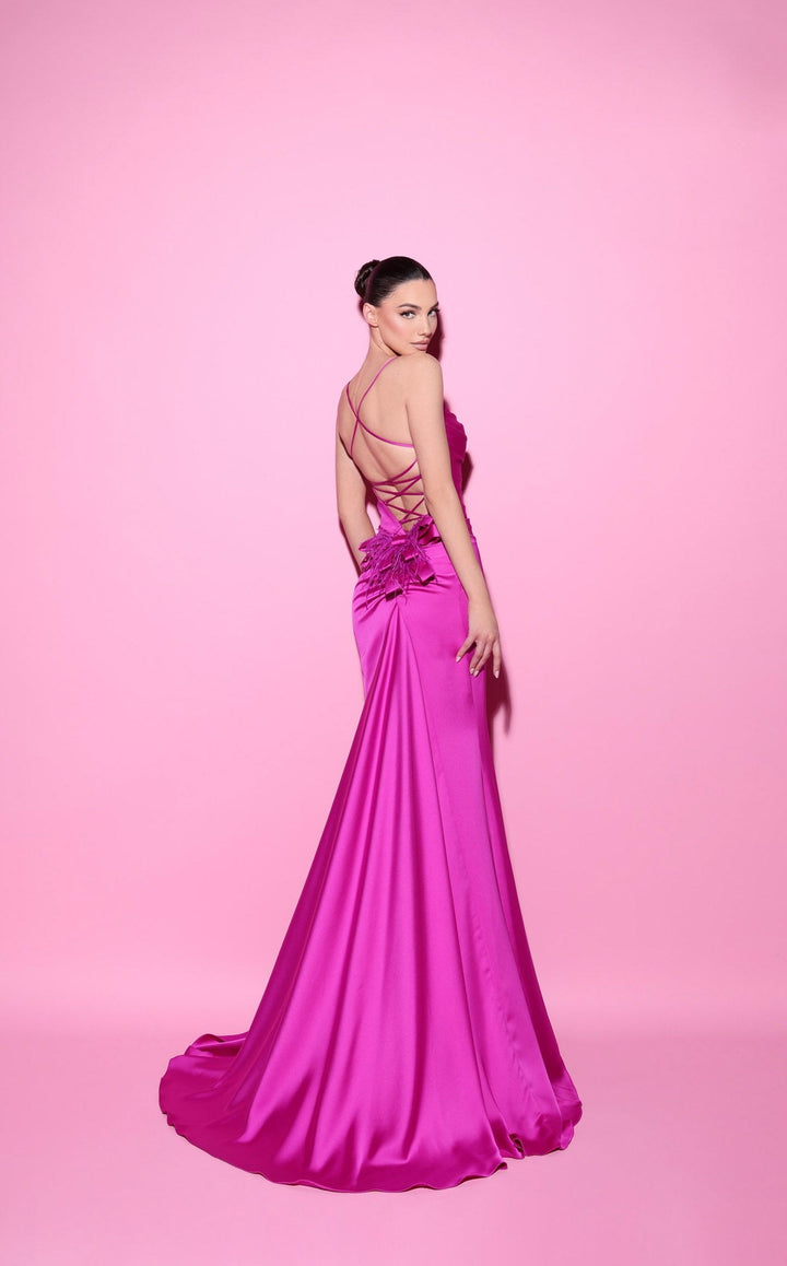 Tarik Ediz 54014 Dress