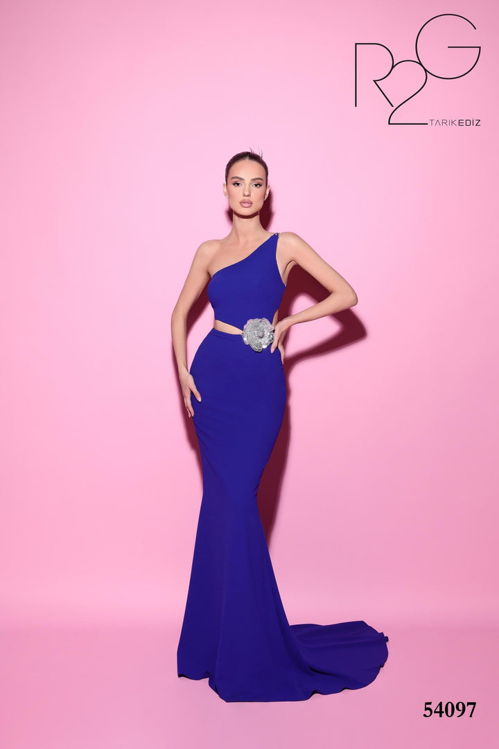 Tarik Ediz 54097 Dress