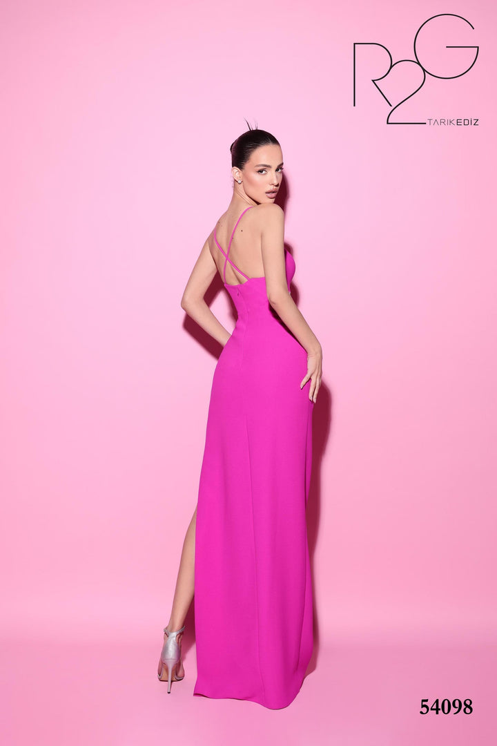 Tarik Ediz 54098 Dress