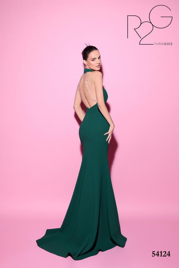 Tarik Ediz 54124 Dress