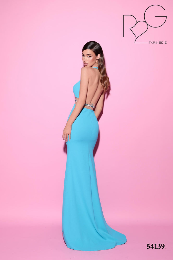 Tarik Ediz 54139 Dress