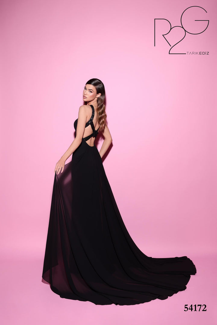 Tarik Ediz 54172 Dress