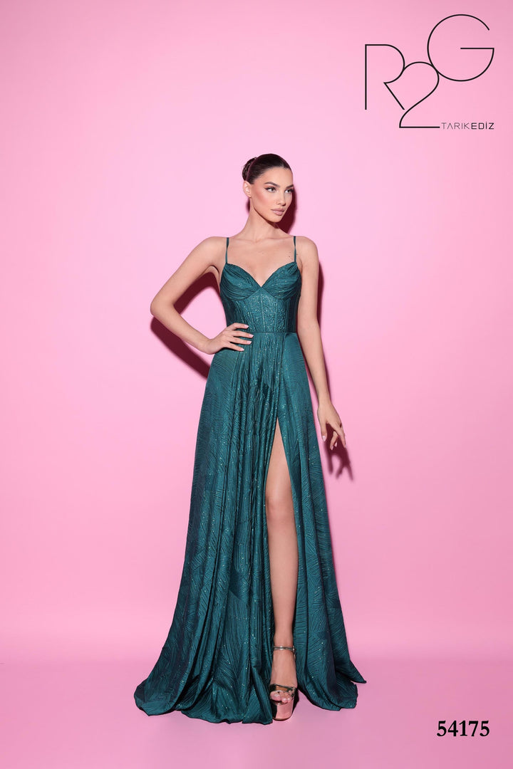 Tarik Ediz 54175 Dress