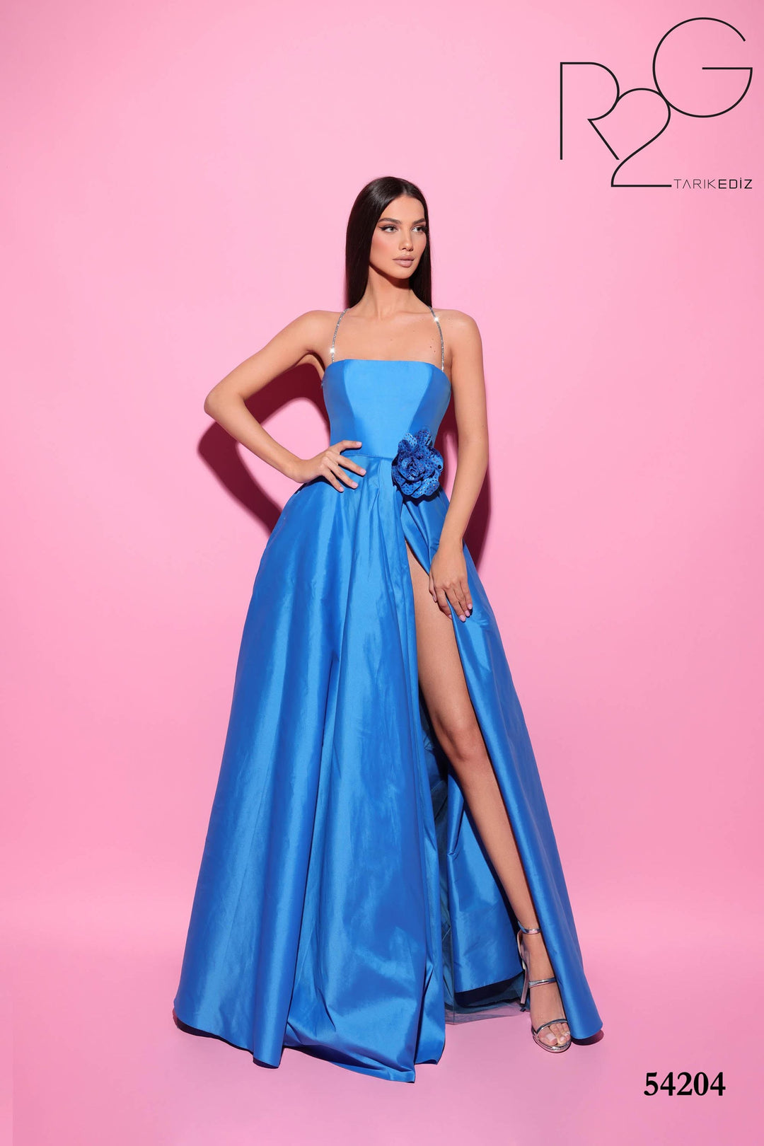 Tarik Ediz 54204 Dress