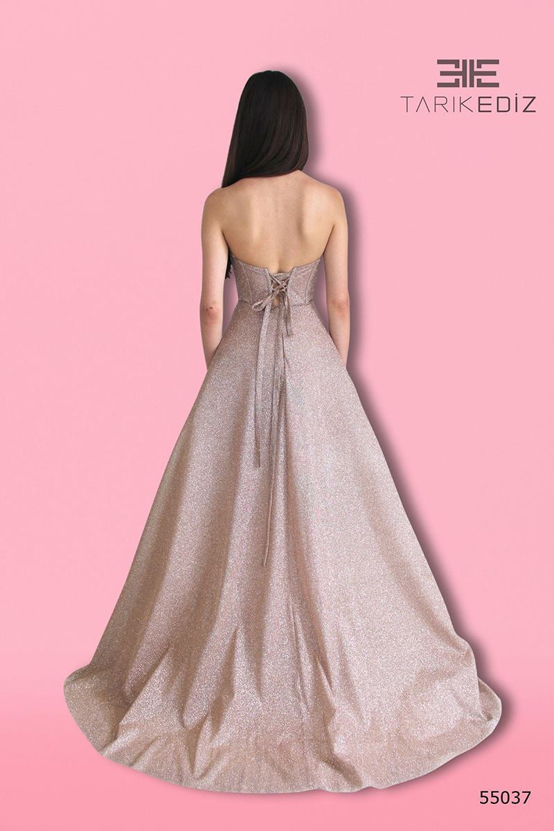 Tarik Ediz 55037 Dress