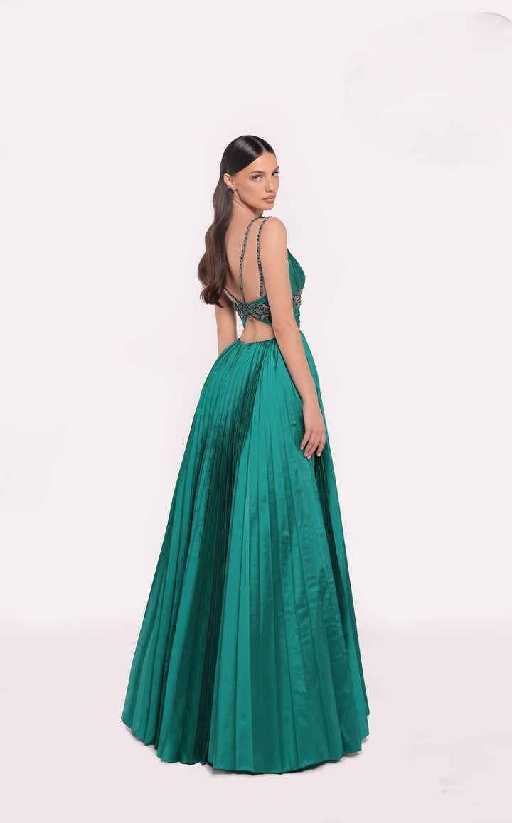 Tarik Ediz 98715 Dress