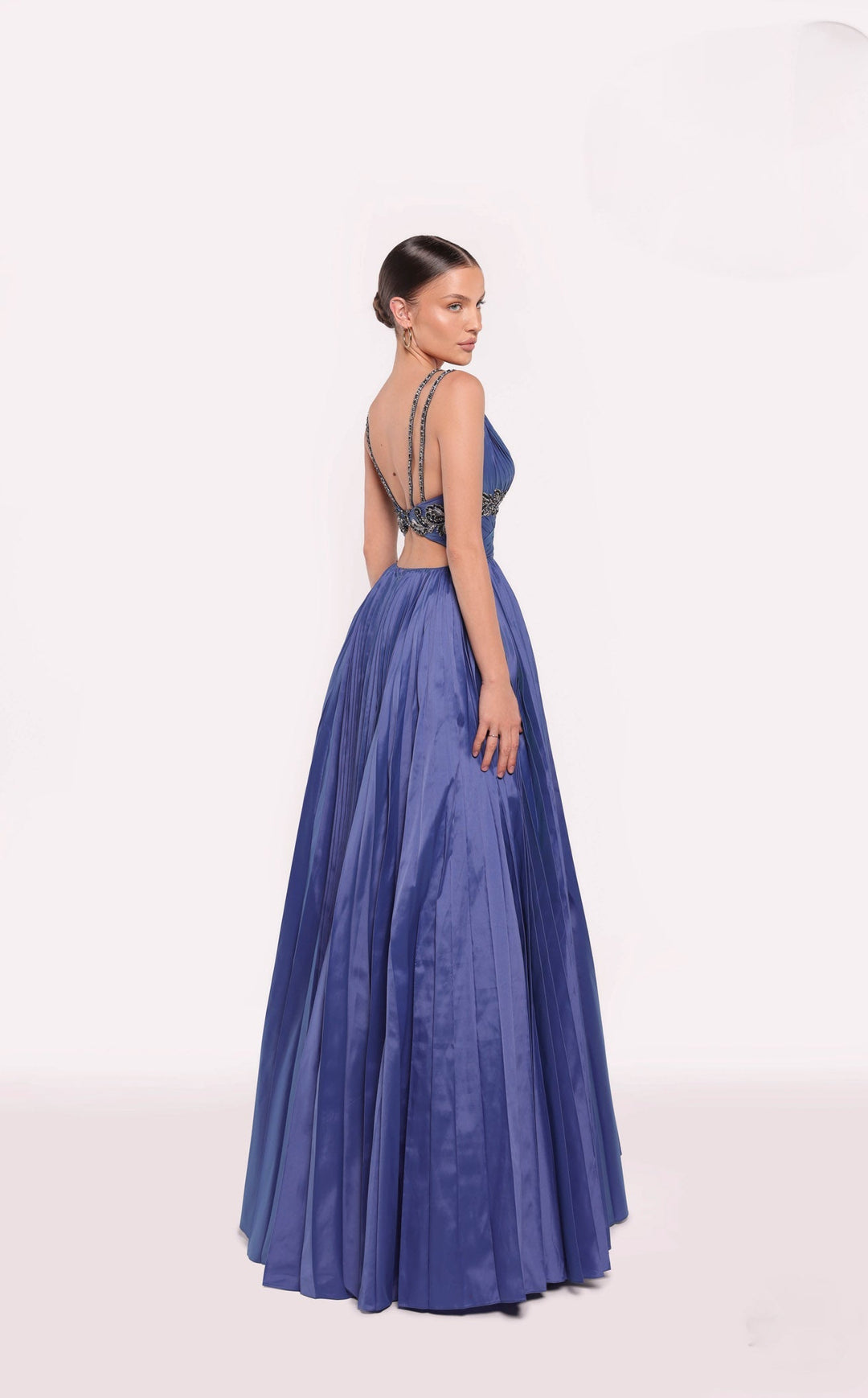 Tarik Ediz 98715 Dress