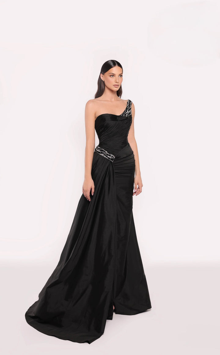 Tarik Ediz 98742 Dress