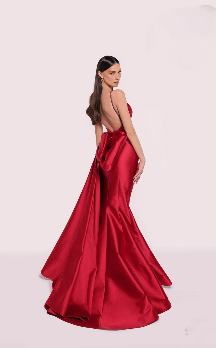 Tarik Ediz 98757 Dress