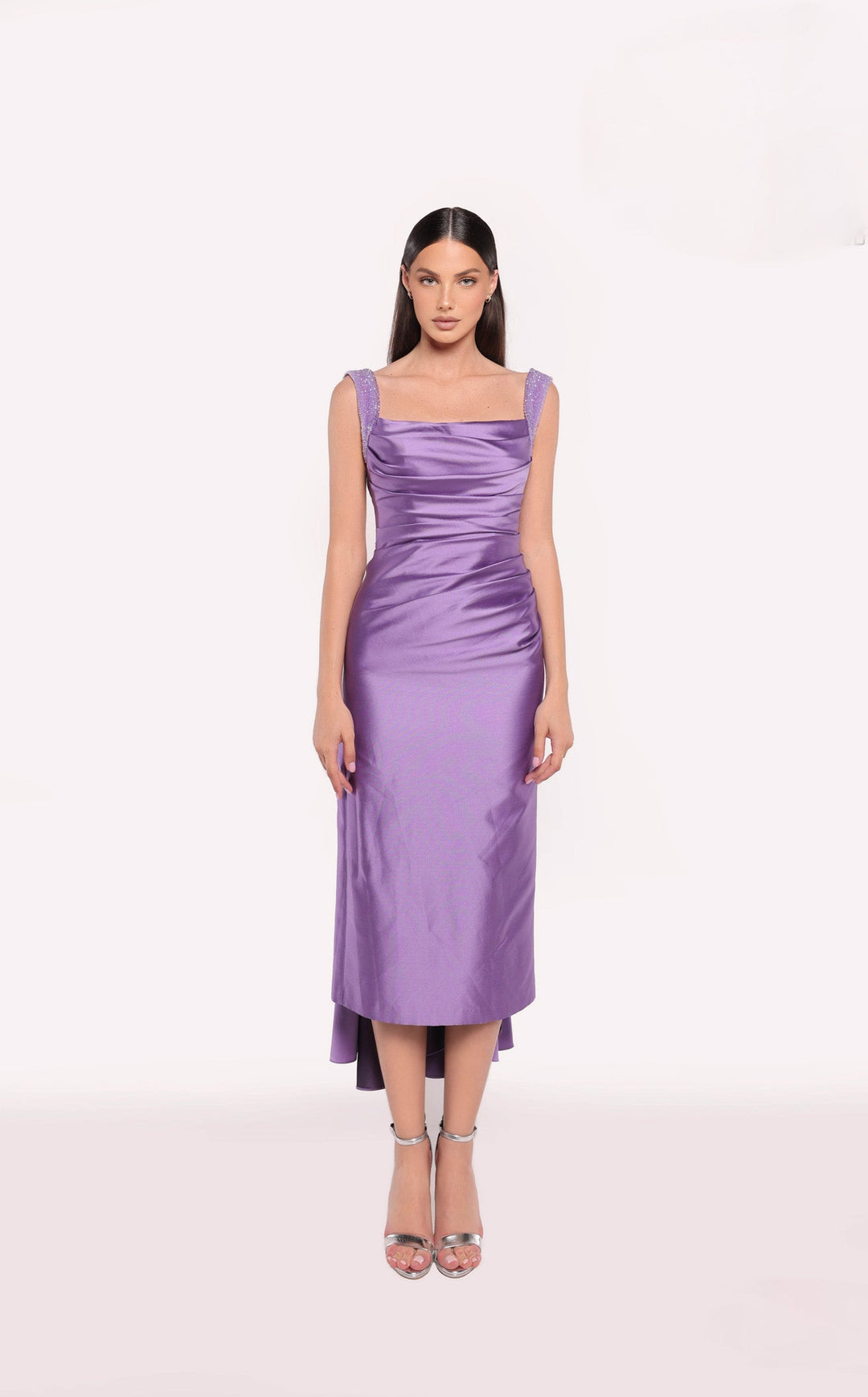 Tarik Ediz 98785 Dress