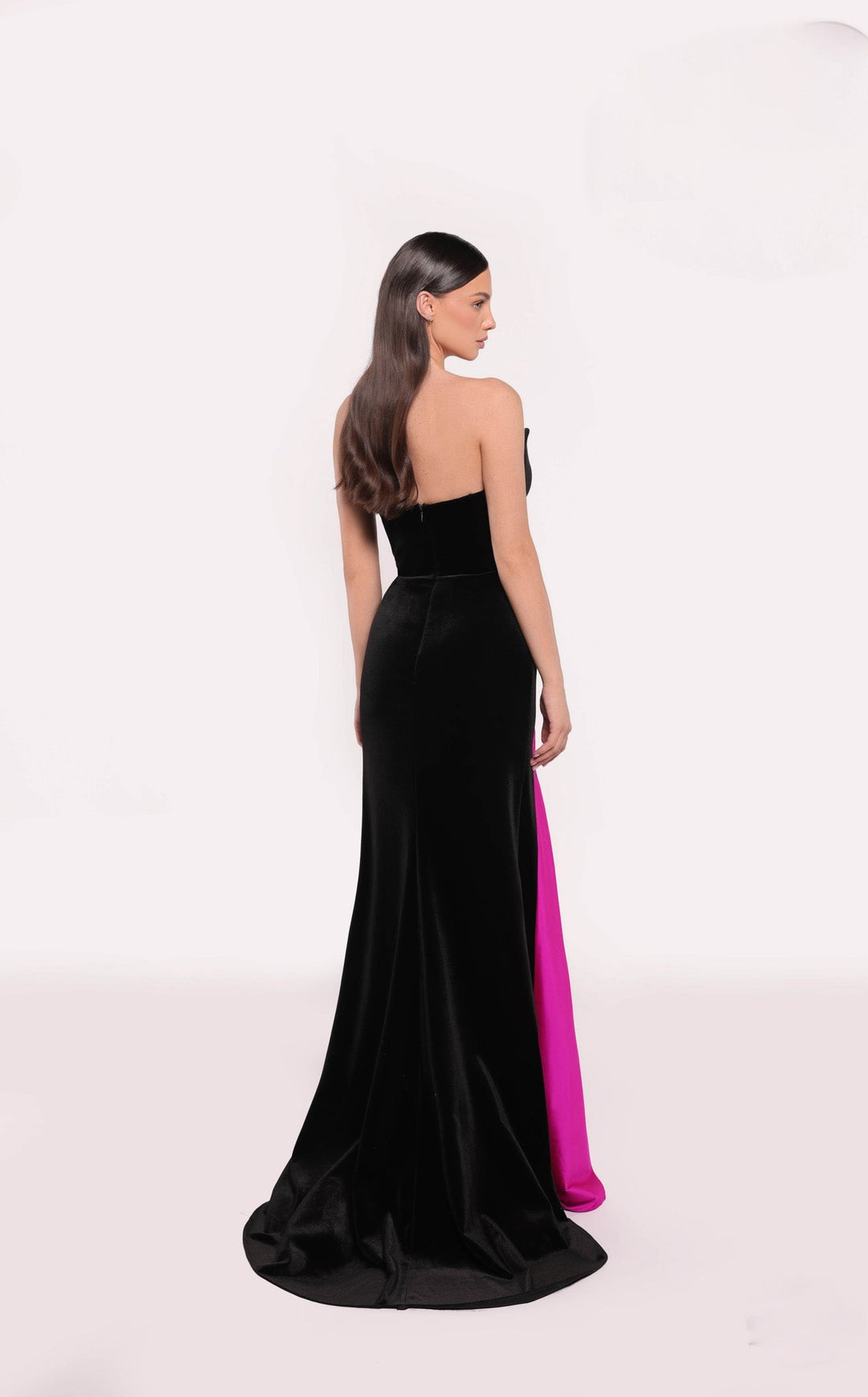 Tarik Ediz 98794 Dress