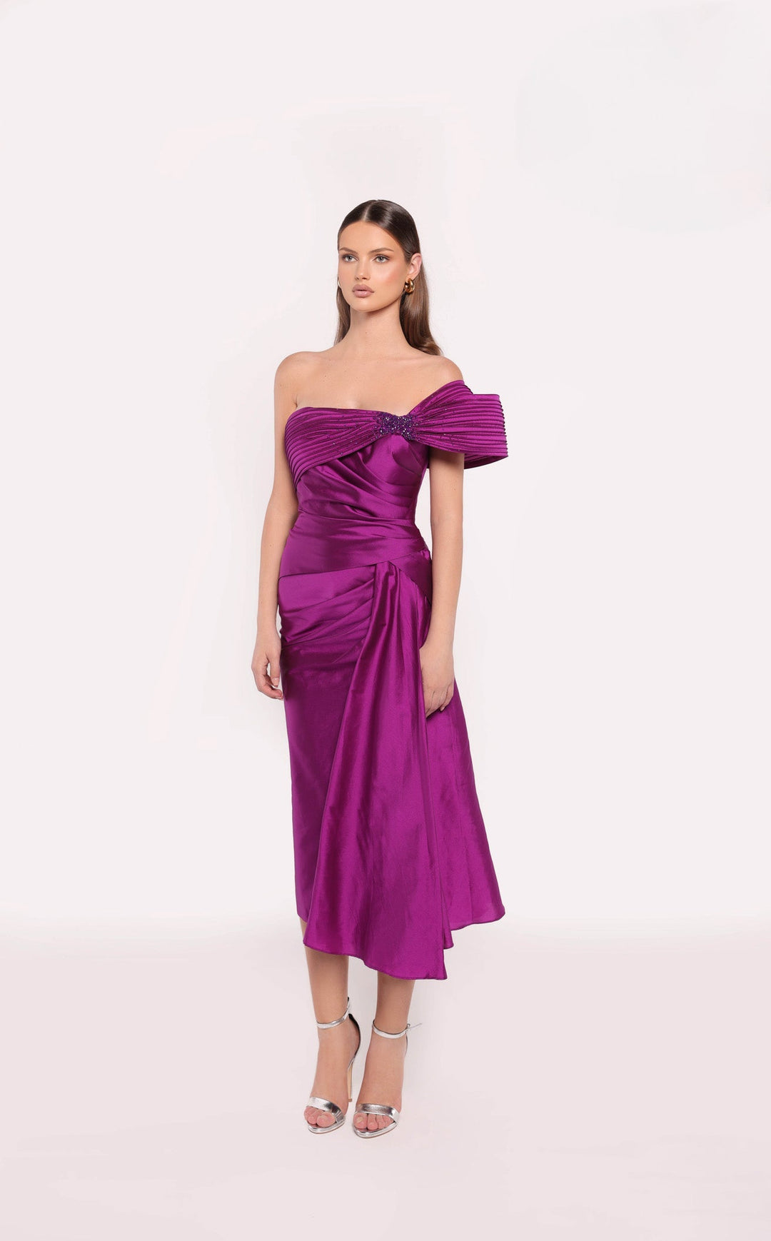 Tarik Ediz 98796 Dress