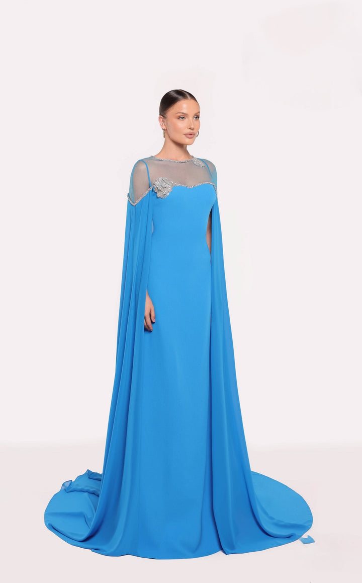 Tarik Ediz 98807 Dress