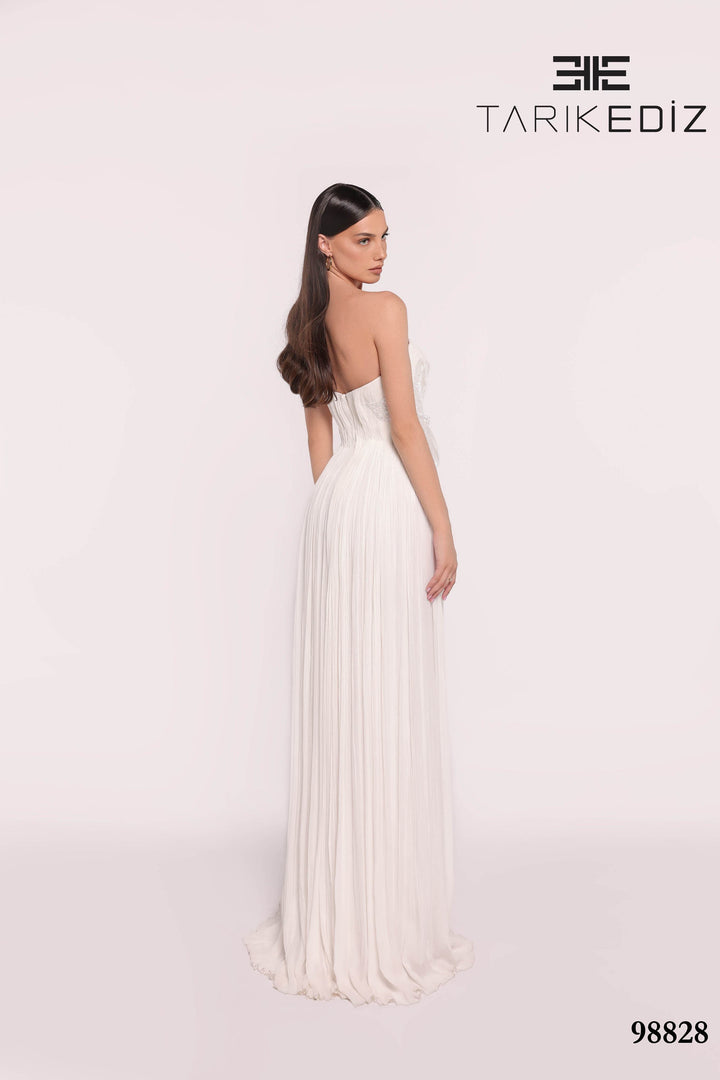 Tarik Ediz 98828 Dress