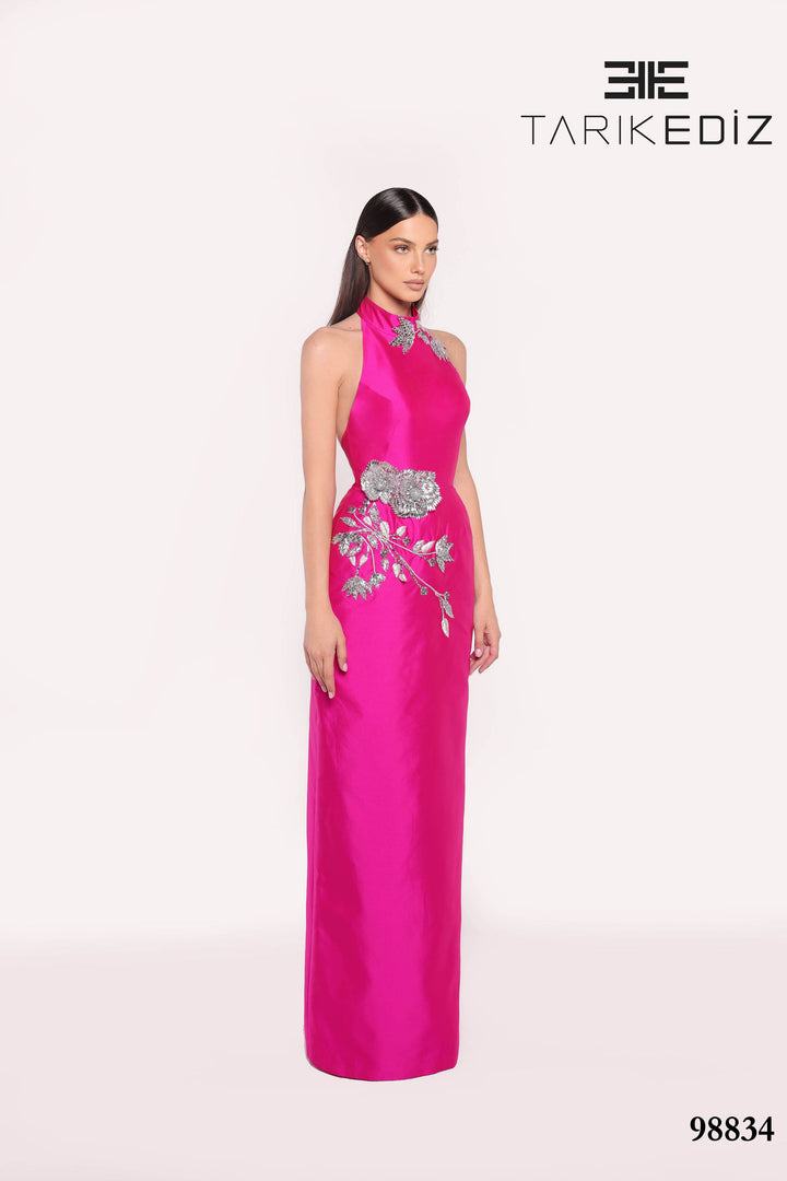 Tarik Ediz 98834 Dress