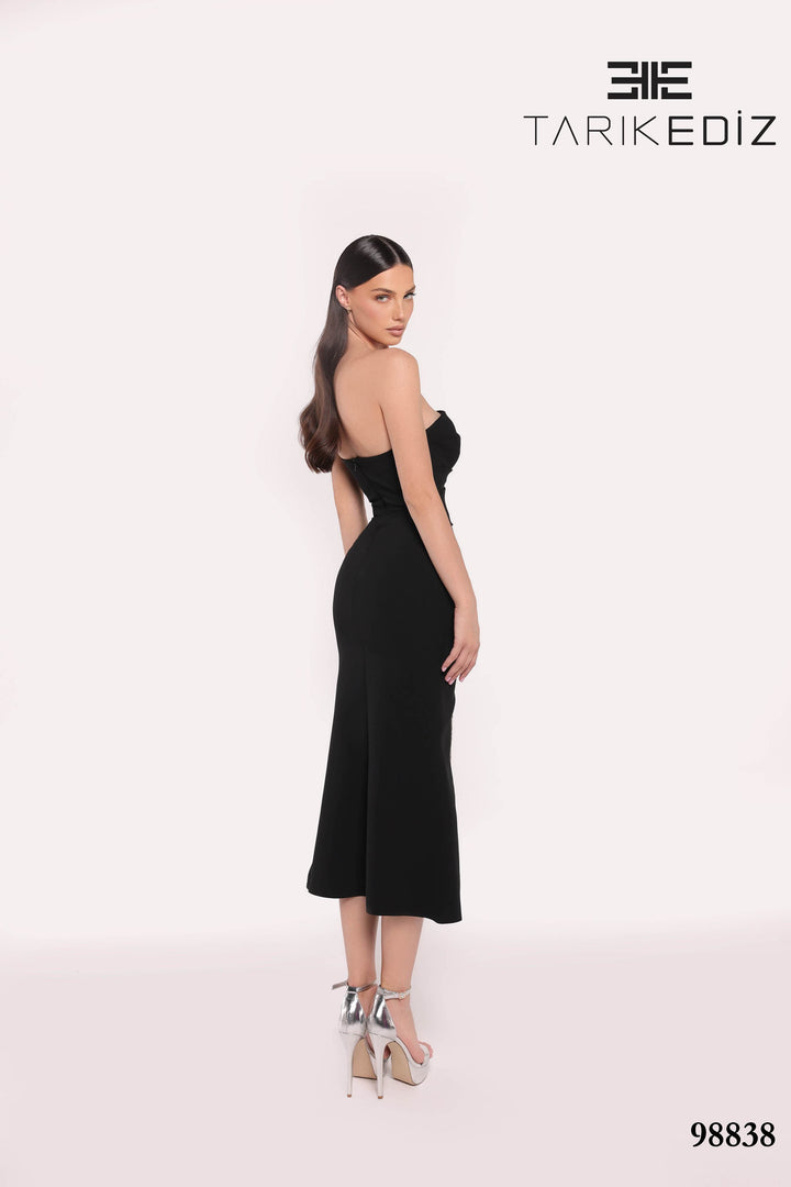 Tarik Ediz 98838 Dress