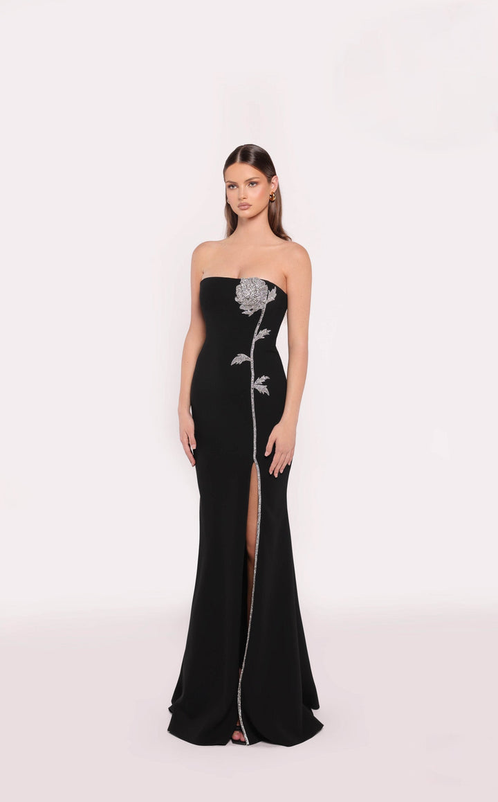 Tarik Ediz 98871 Dress