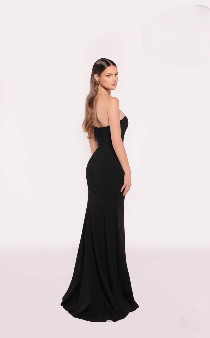 Tarik Ediz 98871 Dress