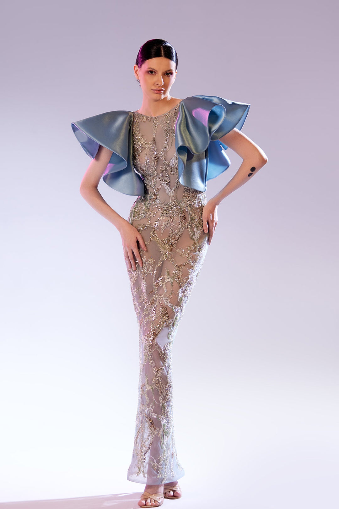 SS16 - FOSTANI.com