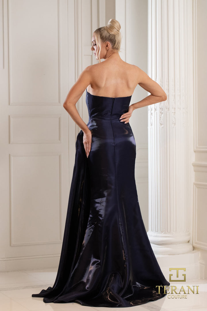 Terani 252E5150 Dress - FOSTANI.com