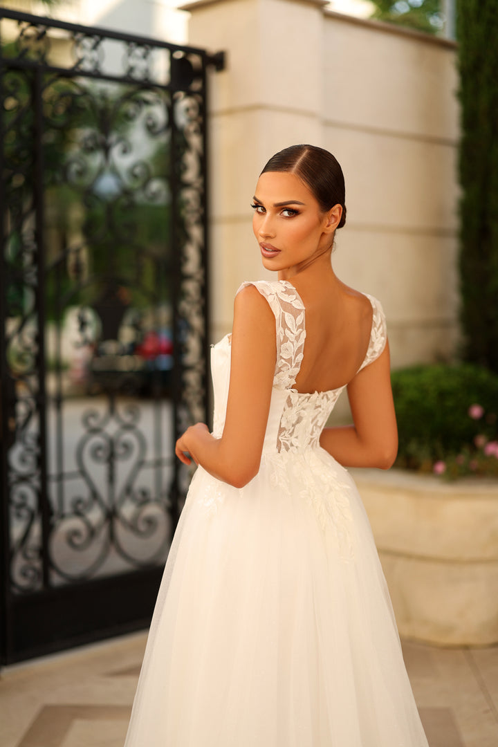 Tina Holly TW903 Dress