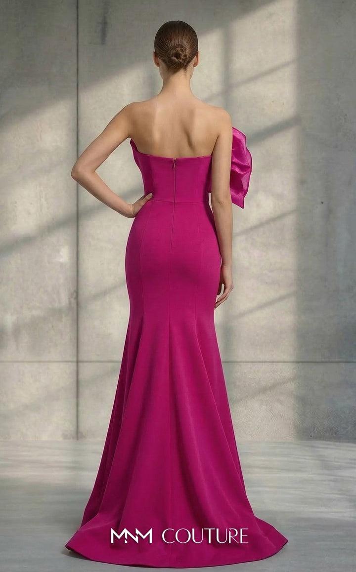 MNM Couture V07107 - FOSTANI.com