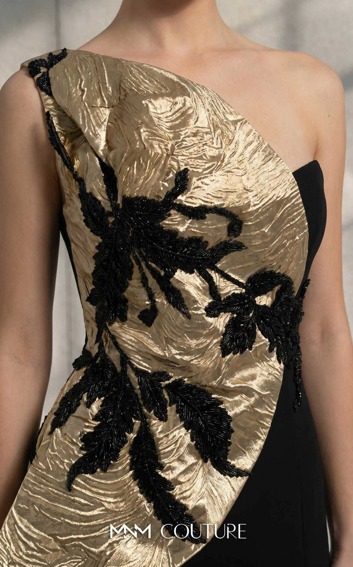 MNM Couture V08036 - FOSTANI.com