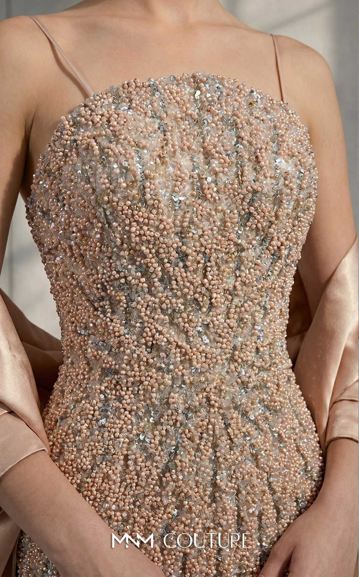 MNM Couture V08061 - FOSTANI.com