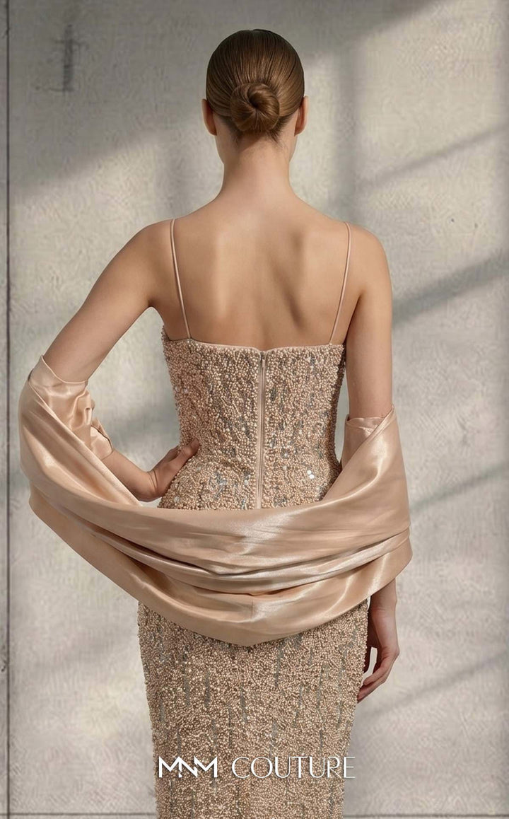 MNM Couture V08061 - FOSTANI.com