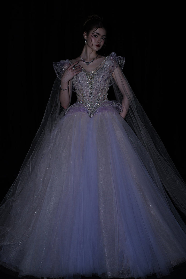 Linh Nga  Dress - FOSTANI.com