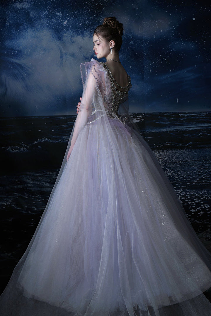 Linh Nga  Dress - FOSTANI.com