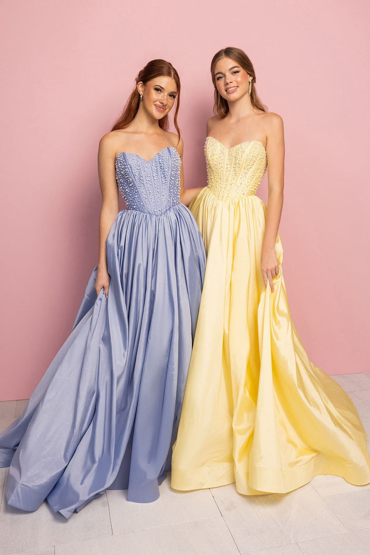 Portia & Scarlett XO178 Dress
