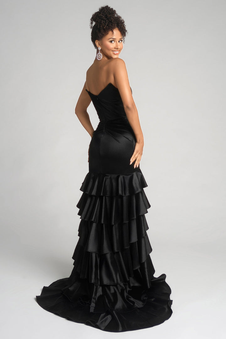 Portia & Scarlett XO021 Dress - FOSTANI.com