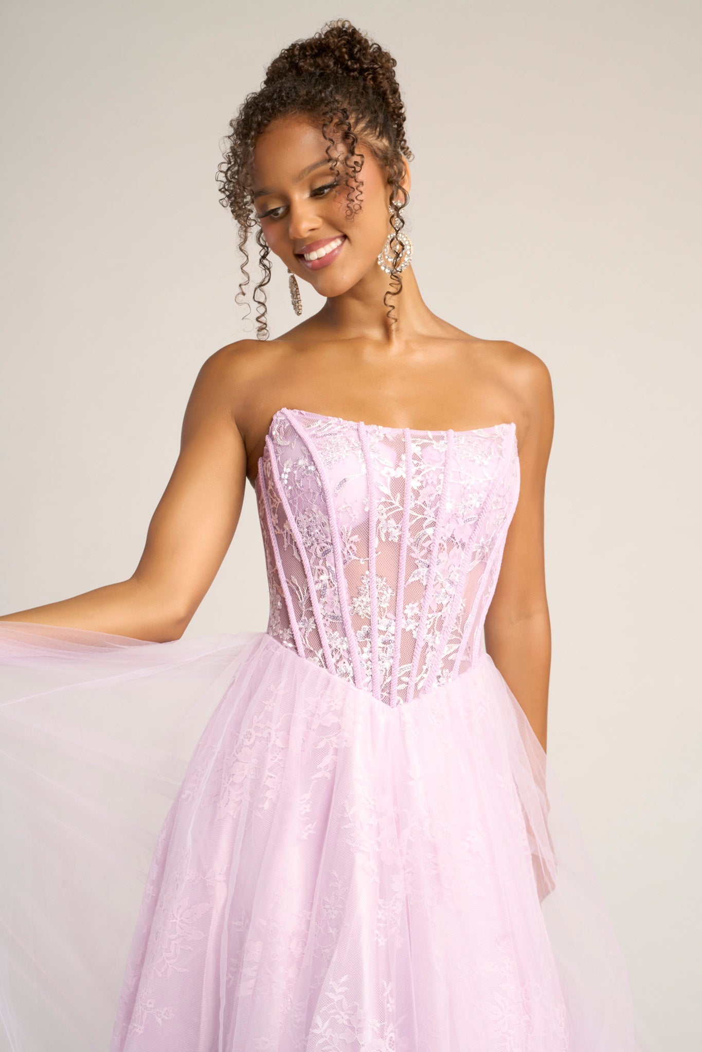 Portia & Scarlett XO023 Dress | FOSTANI