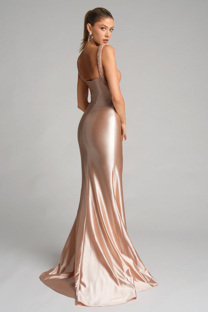 Portia & Scarlett XO074 Dress