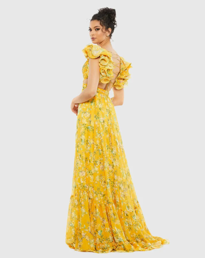 Mac Duggal 67803 Dress - FOSTANI.com