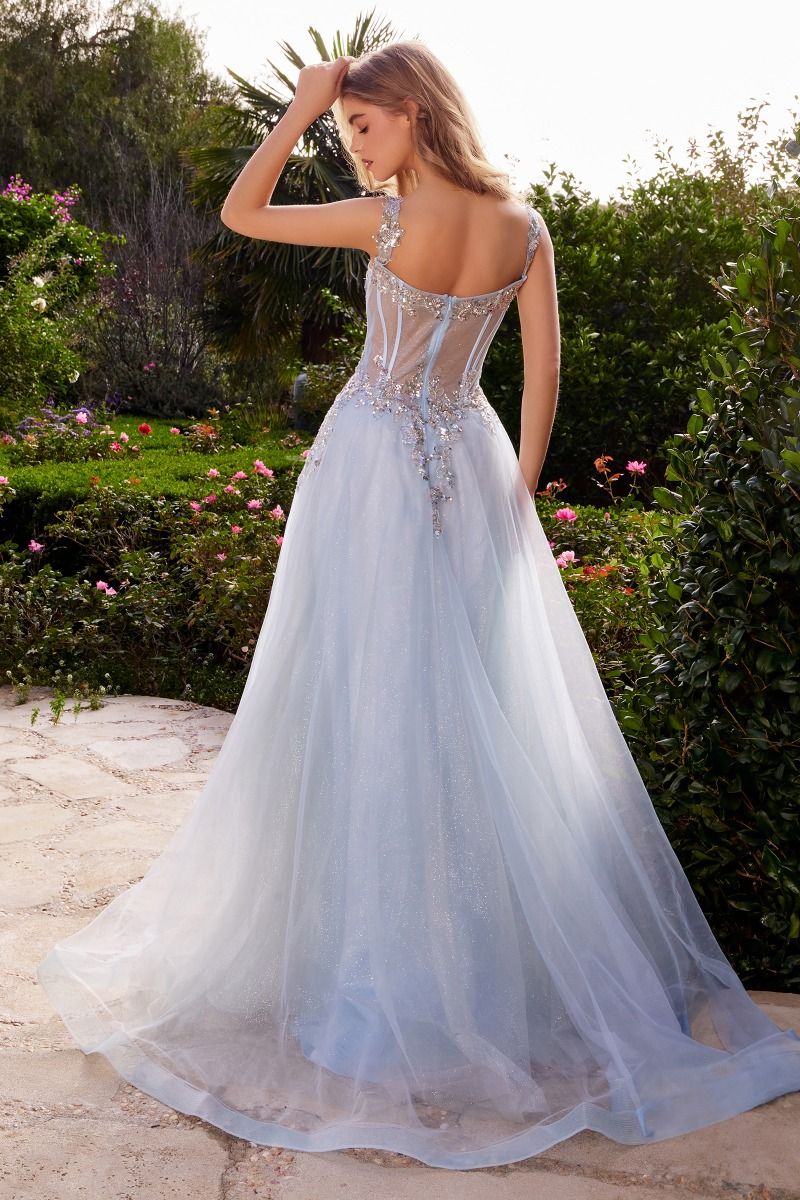 Andrea & Leo Couture A1258 Dress | FOSTANI