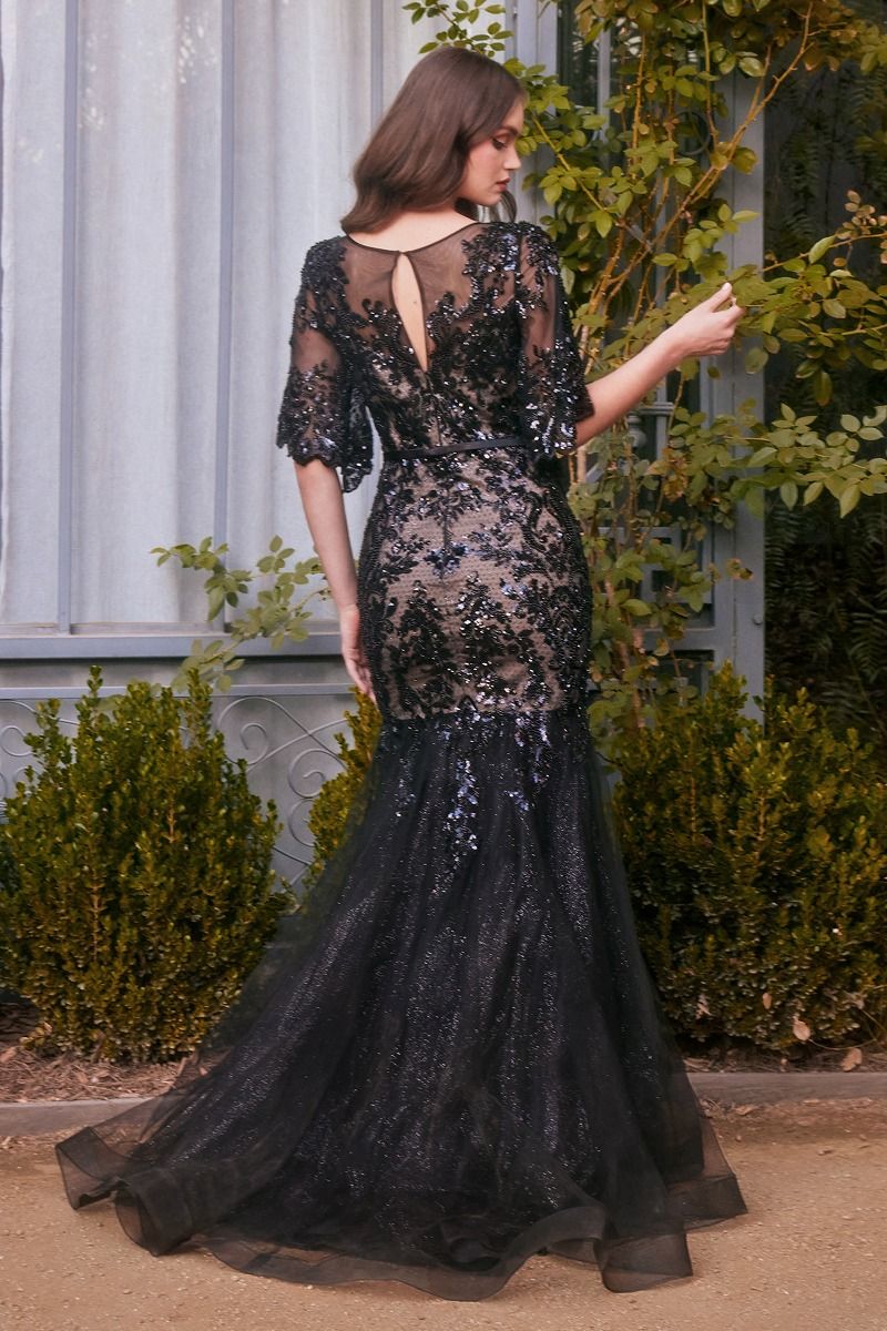 Andrea & Leo Couture A1377 Dress | FOSTANI