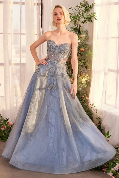 Andrea And Leo A1387 Dress - FOSTANI.com