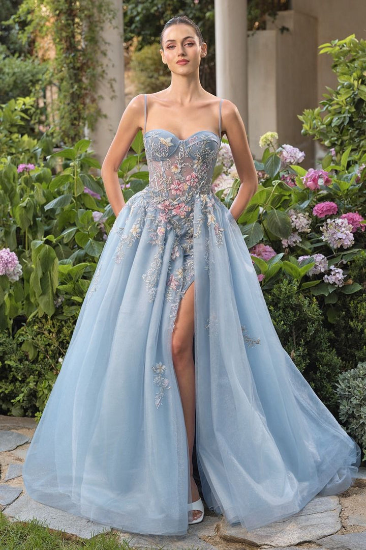 Andrea & Leo Couture A1490 Dress - FOSTANI.com
