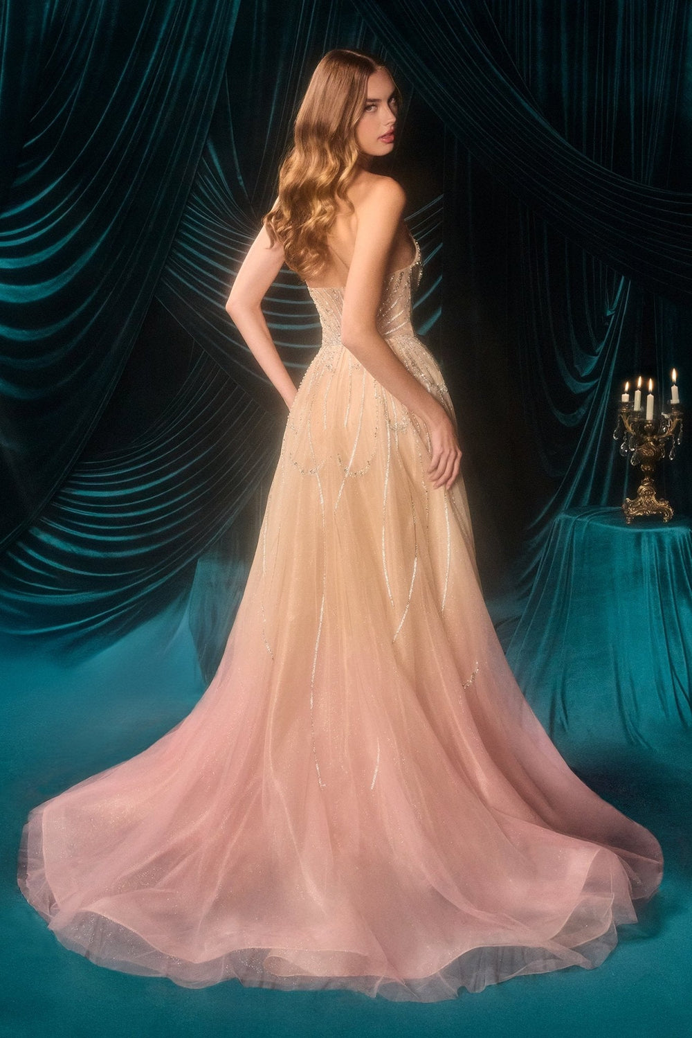 ANDREA AND LEO COUTURE | FOSTANI ANDREA AND LEO COUTURE | FOSTANI