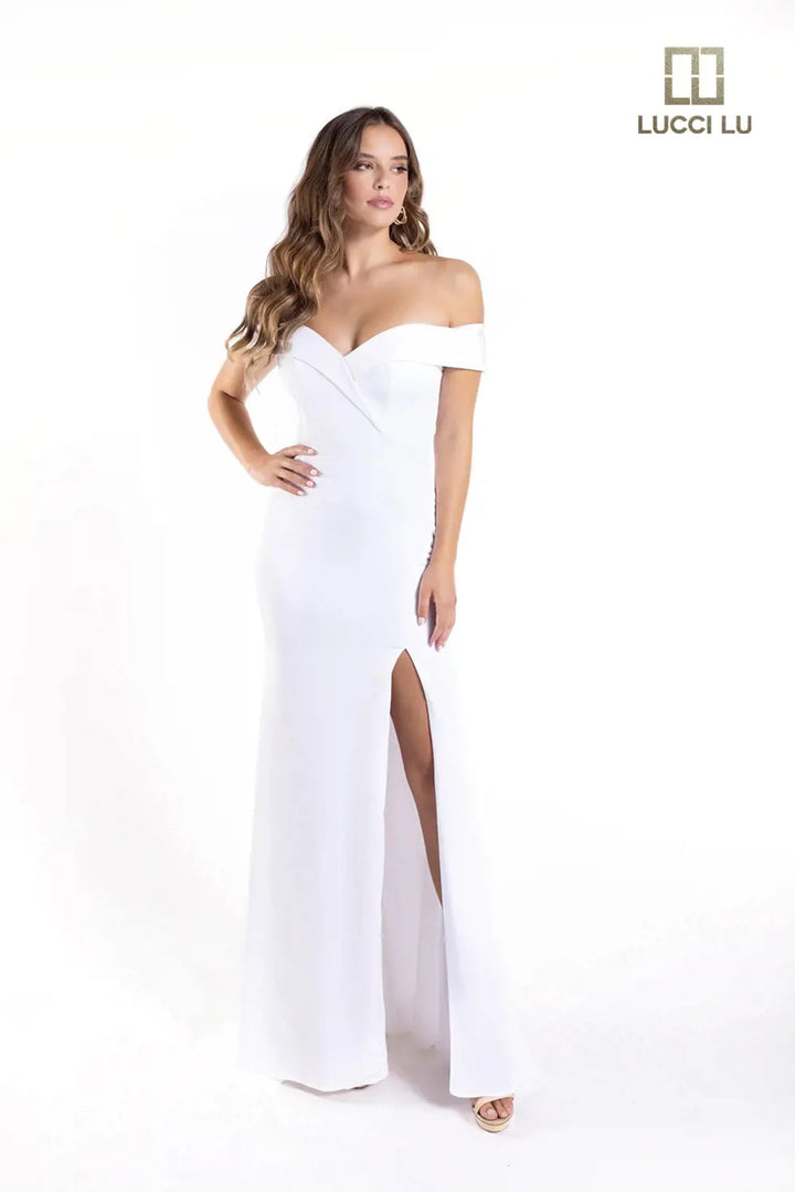 Lucci Lu 8262 Dress