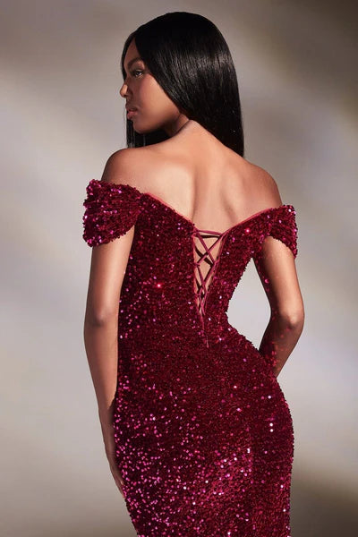 Ladivine CA109 Dress | FOSTANI Ladivine CA109 Dress | FOSTANI