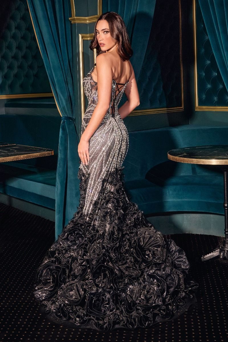 Ladivine CC2488 Dress - FOSTANI.com